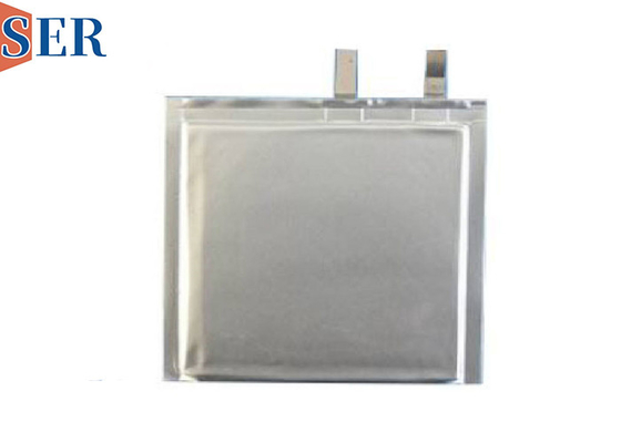 CP224147 প্রিজম্যাটিক অতি পাতলা ব্যাটারি 3.0V 750mAh প্রাথমিক বুদ্ধিমান কার্ড ব্যাটারি