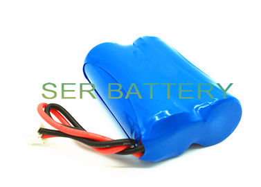 2ER17335 1S2P 3.6 ভোল্ট লিথিয়াম আয়ন ব্যাটারি LiSOCL2
