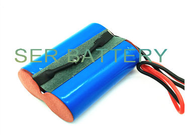 2ER17335 1S2P 3.6 ভোল্ট লিথিয়াম আয়ন ব্যাটারি LiSOCL2