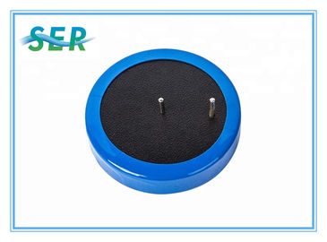 ডিপ সার্কেল ER32100 ব্যাটারি, TPMS-এর জন্য 3.6V 1700mAh লিথিয়াম কয়েন ব্যাটারি 1/6D আকার