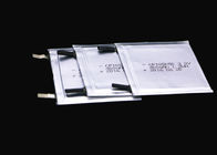 সক্রিয় ইলেকট্রনিক ট্যাগের জন্য পাতলা পাতলা টাইপ লিথিয়াম ম্যাঙ্গানিজ ব্যাটারি 3V CP603450