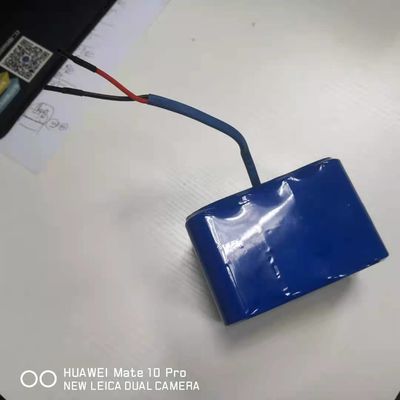 নজরদারি ক্যামেরার জন্য 12V 20Ah সোলার পাওয়ার LiFePO4 ব্যাটারি