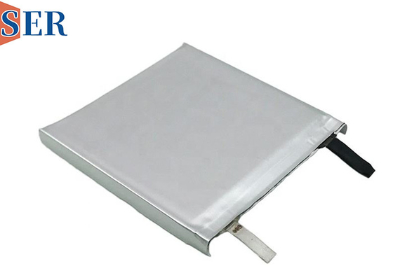 CP1005050 Limno2 ফয়েল ব্যাটারি প্রাথমিক সফট প্যাকিং 3v 6000mah GPS ট্র্যাকারের জন্য