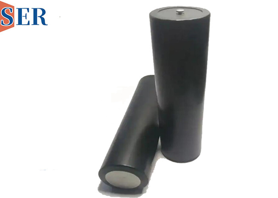 ER321270S DD উচ্চ তাপমাত্রা ব্যাটারি 125C 150C ডিগ্রী ডাউনহোল লিসোক্ল 2 সেল ER341245S ER341270S