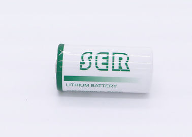 3.0V 650mAh হাই পাওয়ার প্রাইমারি লিথিয়াম ব্যাটারি