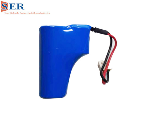 কাস্টমাইজড AA 3.6V Li SOCL2 ব্যাটারি ER14505 লিথিয়াম সুপার ক্যাপাসিটর HPC1520 JST কানেক্টর IOT এর জন্য