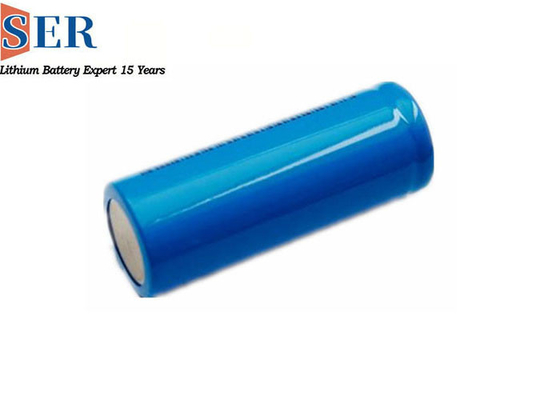 3.6V প্রাথমিক লিথিয়াম ব্যাটারি ER211020 নিম্ন তাপমাত্রা লিথিয়াম থায়োনিল ক্লোরাইড ER Lisocl2 ব্যাটারি